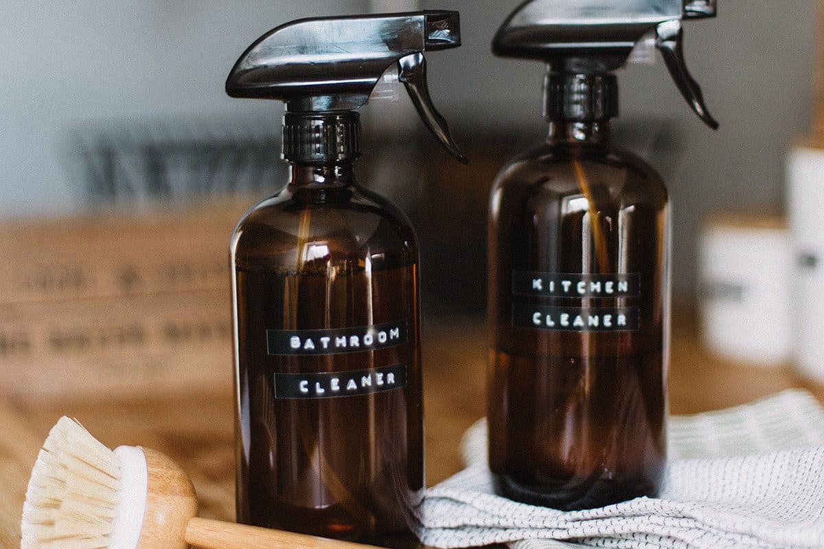 Cover Image for The Ultimate Guide to Zero-Waste Living: Tips, Tricks, and Essentials